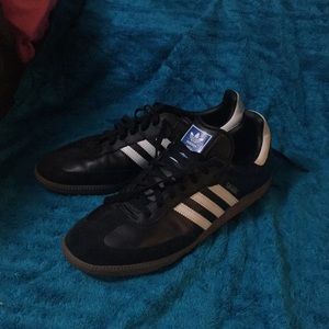 Adidas samba Pro shoes men’s size is 11